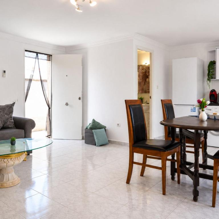 Townhouse with shared pool - Casa - 16