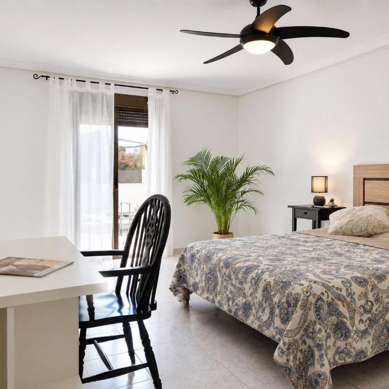 Townhouse with shared pool - Casa - 12