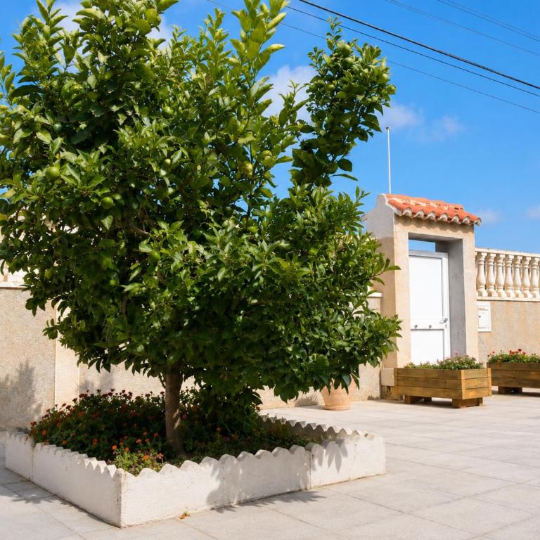 Townhouse with shared pool - Casa - 3