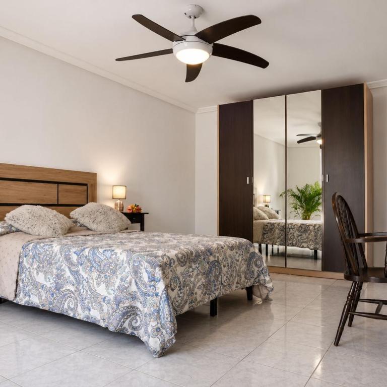Townhouse with shared pool - Casa - 13