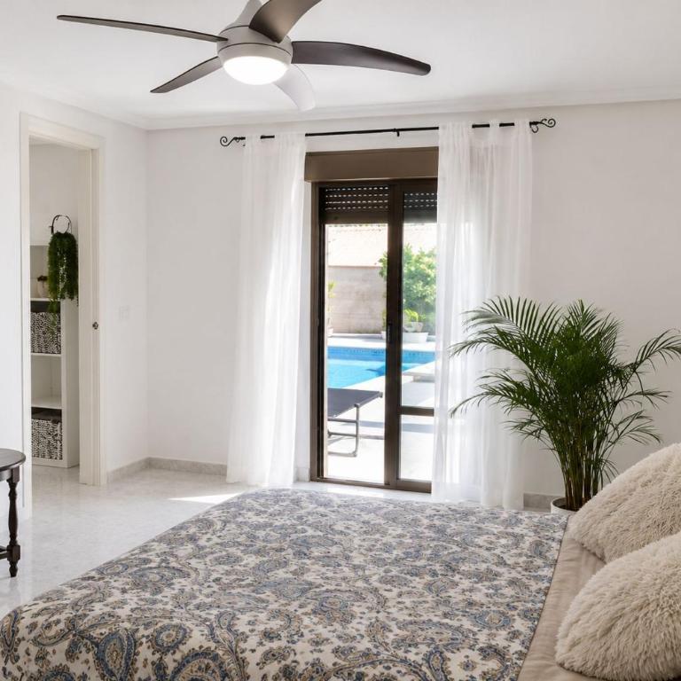 Townhouse with shared pool - Casa - 11