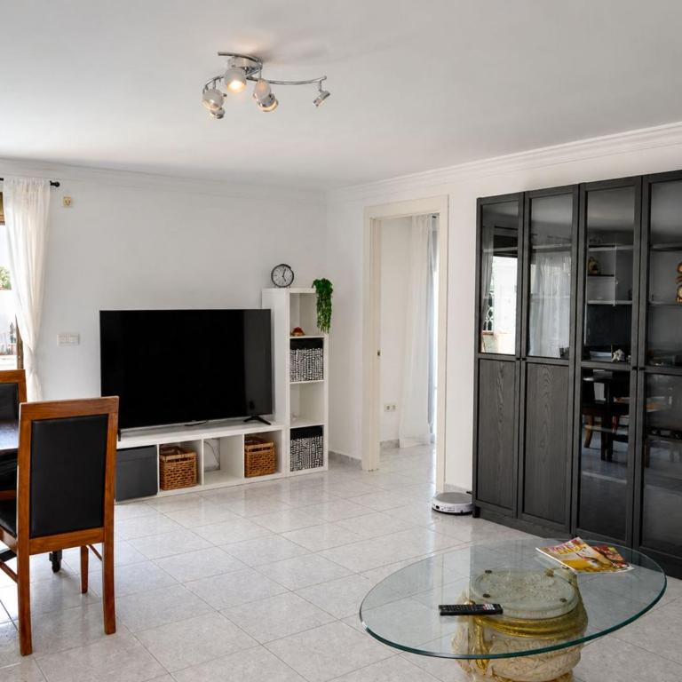 Townhouse with shared pool - Casa - 19