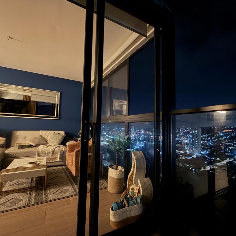NEW! Ocean & City 360views 25FL FREE Airport pick up BY IMZ - Two-Bedroom Apartment - 16