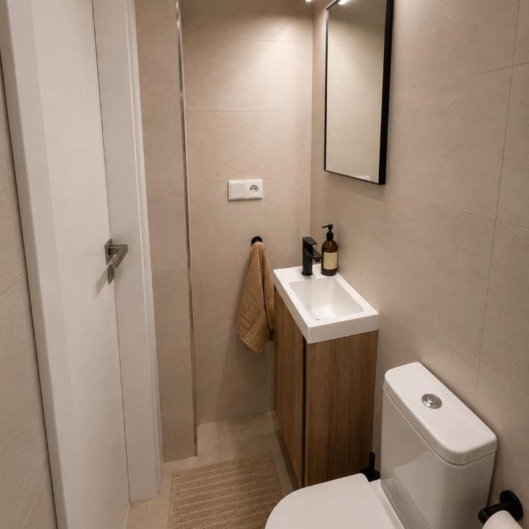 3 Bedroom Townhouse with Private Pool - Casa de 3 dormitorios - 7
