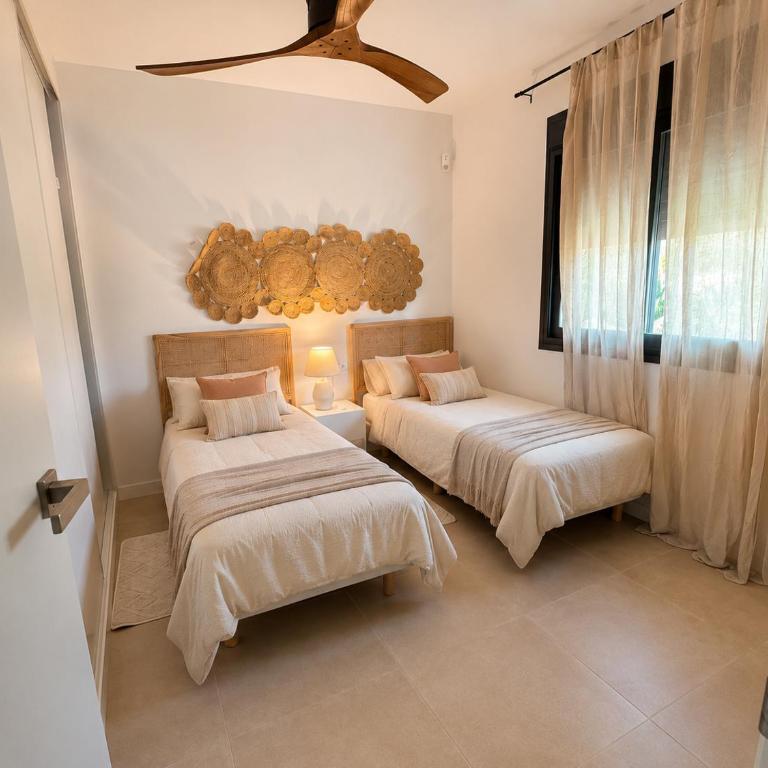 3 Bedroom Townhouse with Private Pool - Casa de 3 dormitorios - 8