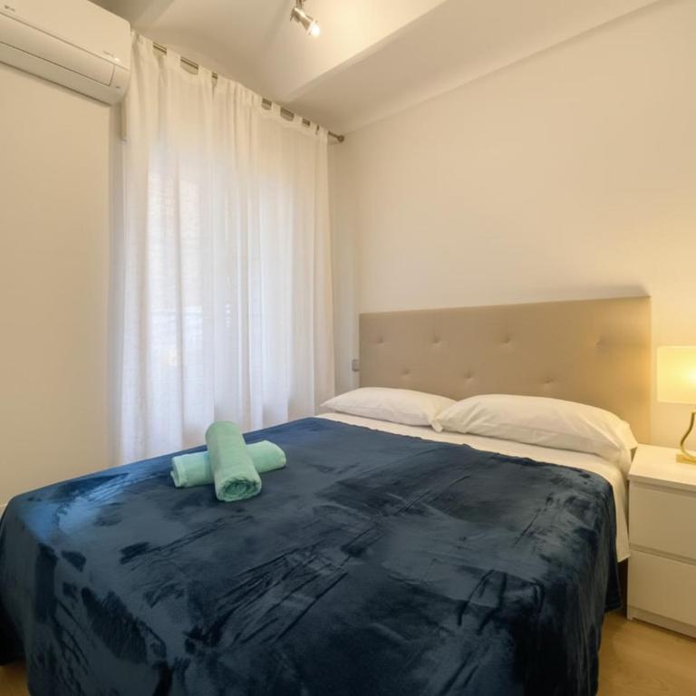 Apartamento Santa Ana Barrio de las Letras D - Apartment mit 1 Schlafzimmer - 3