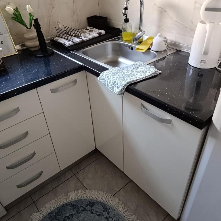 Ellena apartment - Apartman sa 1 Spavaćom Sobom - 27