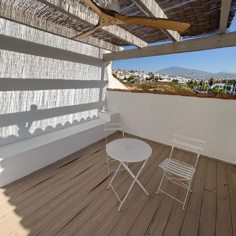3 Bedroom Townhouse with Private Pool - Casa de 3 dormitorios - 12