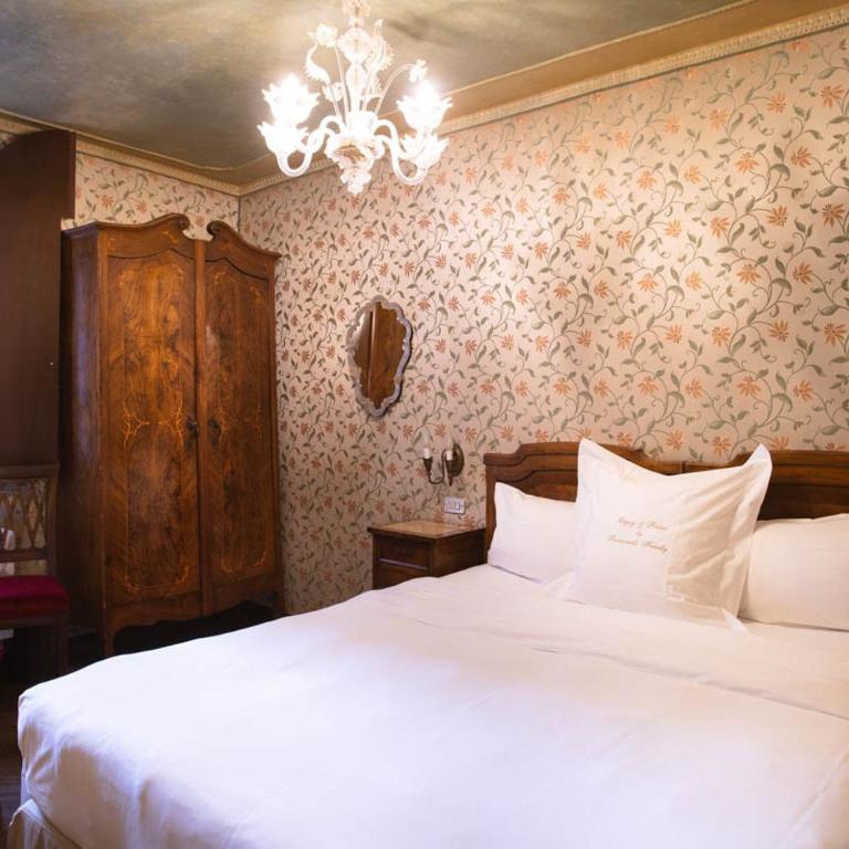 Hotel Flora - By Romanelli Family - Camera Matrimoniale Classic - 6