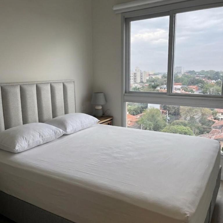 Loft Apartment - One-Bedroom Apartment - 3