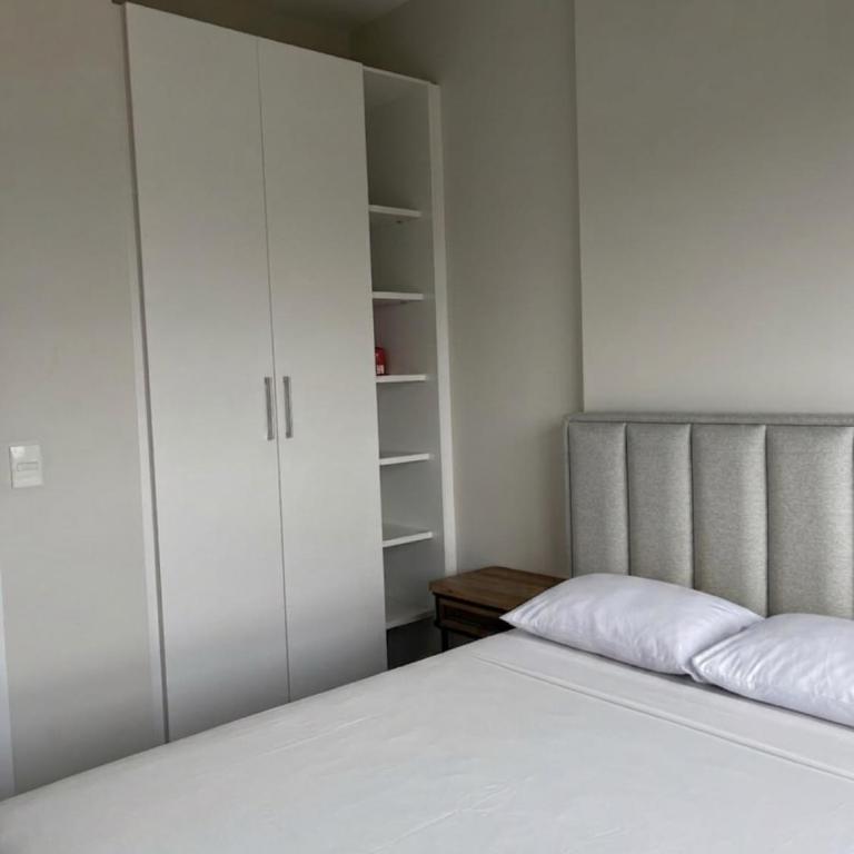 Loft Apartment - One-Bedroom Apartment - 9