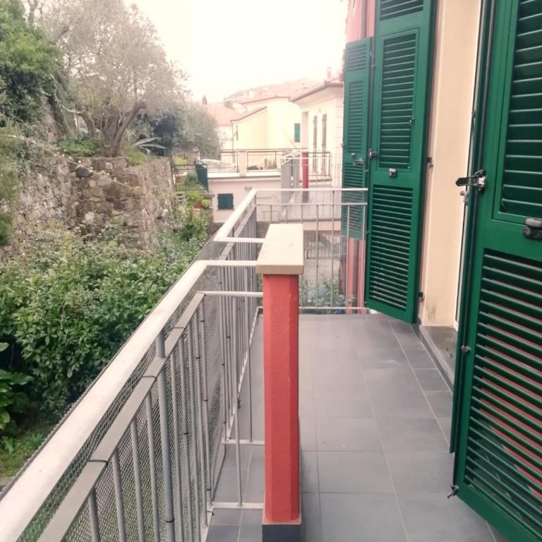 Casa Ornella - Appartamento con 1 Camera da Letto - 2