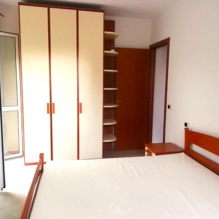 Casa Ornella - Appartamento con 1 Camera da Letto - 4