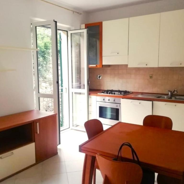 Casa Ornella - Appartamento con 1 Camera da Letto - 5