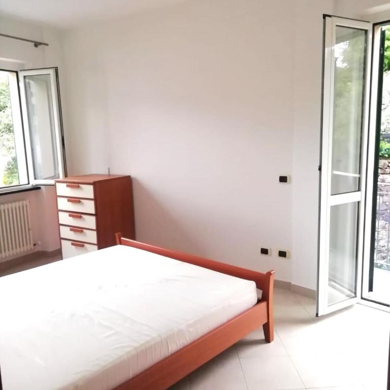 Casa Ornella - Appartamento con 1 Camera da Letto - 6