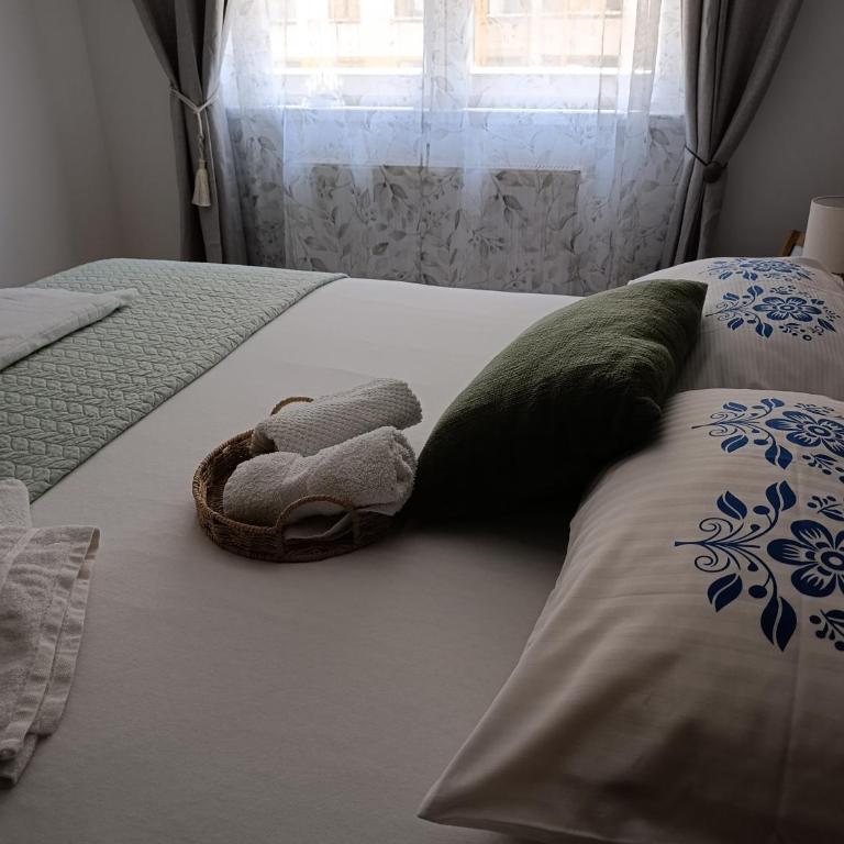 Ivan Apartment - Apartman sa 1 Spavaćom Sobom - 3
