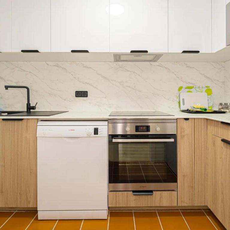 Appartement Capitolio Albir 1G - Apartamento de 2 dormitorios - 6