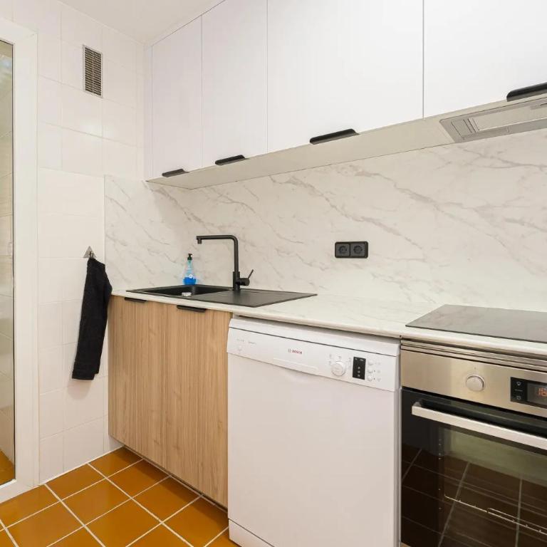 Appartement Capitolio Albir 1G - Apartamento de 2 dormitorios - 8