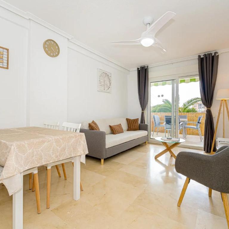 Appartement Capitolio Albir 1G - Apartamento de 2 dormitorios - 9