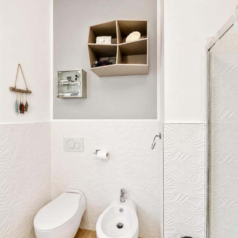 Hostdomus - Casa Tiffany - Appartamento con 2 Camere da Letto - 4