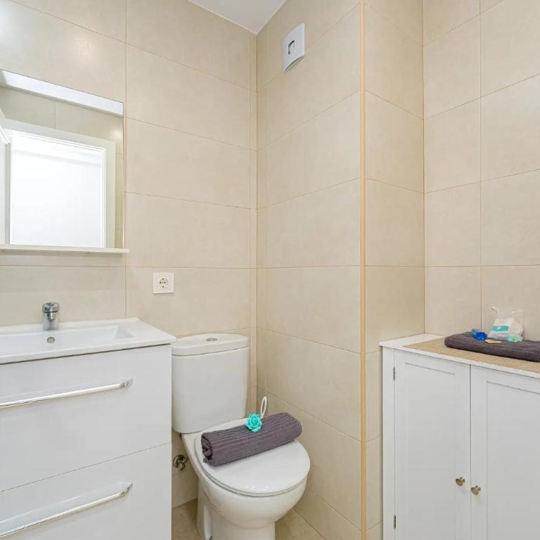 Appartement Capitolio Albir 1G - Apartamento de 2 dormitorios - 22