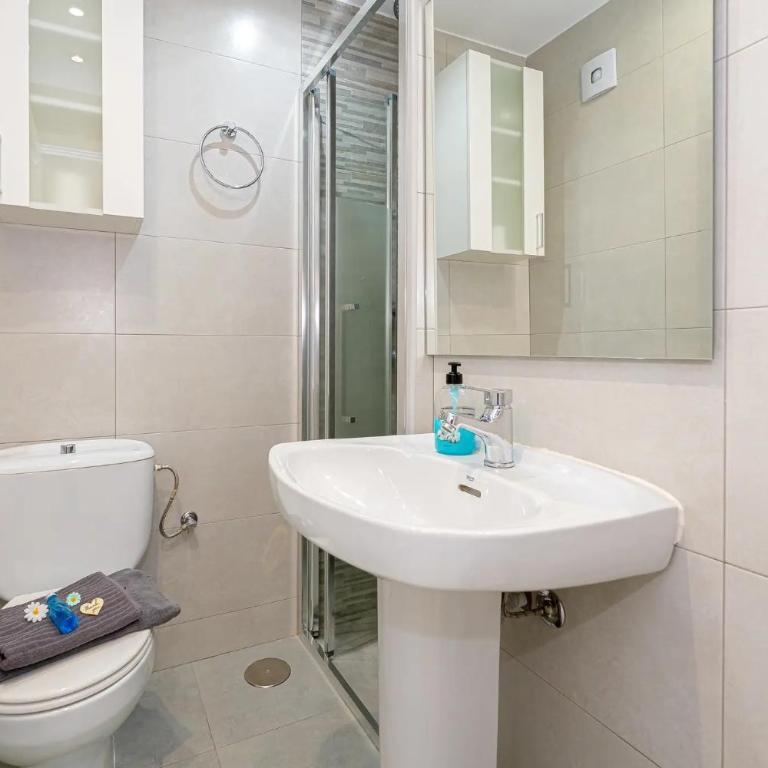 Appartement Capitolio Albir 1G - Apartamento de 2 dormitorios - 21