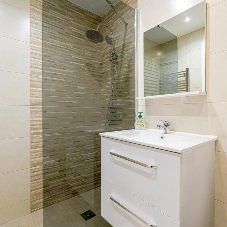 Appartement Capitolio Albir 1G - Apartamento de 2 dormitorios - 18