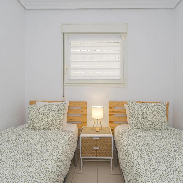 Appartement Capitolio Albir 1G - Apartamento de 2 dormitorios - 20