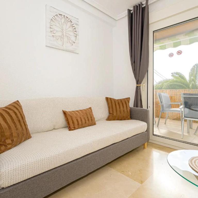 Appartement Capitolio Albir 1G - Apartamento de 2 dormitorios - 17