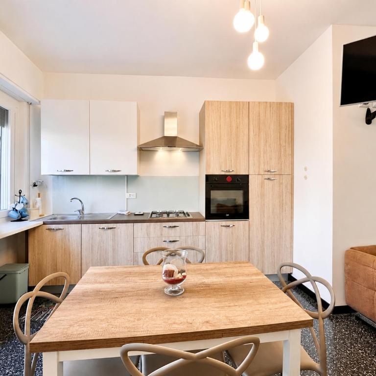 Hostdomus - Casa Tiffany - Appartamento con 2 Camere da Letto - 13