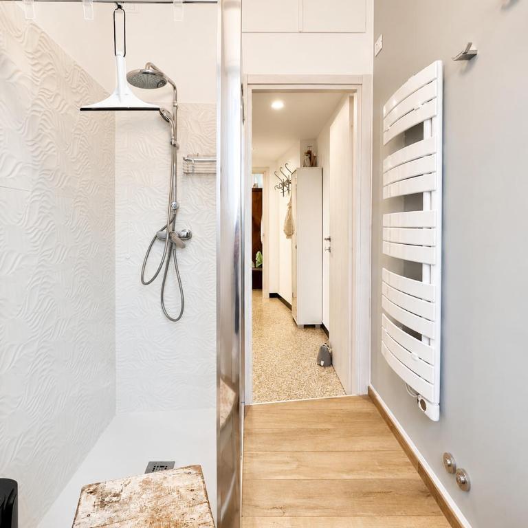 Hostdomus - Casa Tiffany - Appartamento con 2 Camere da Letto - 26