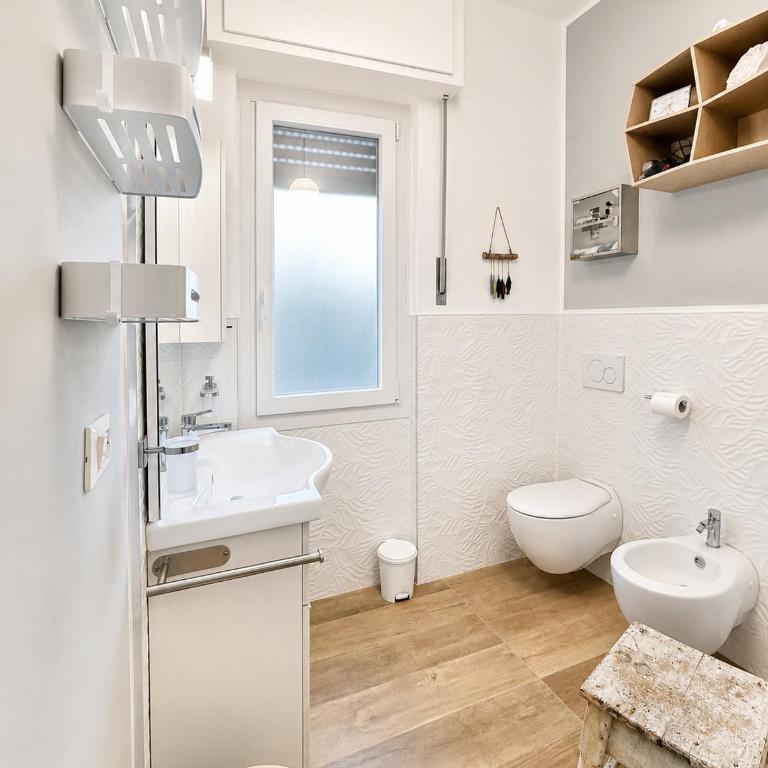 Hostdomus - Casa Tiffany - Appartamento con 2 Camere da Letto - 30