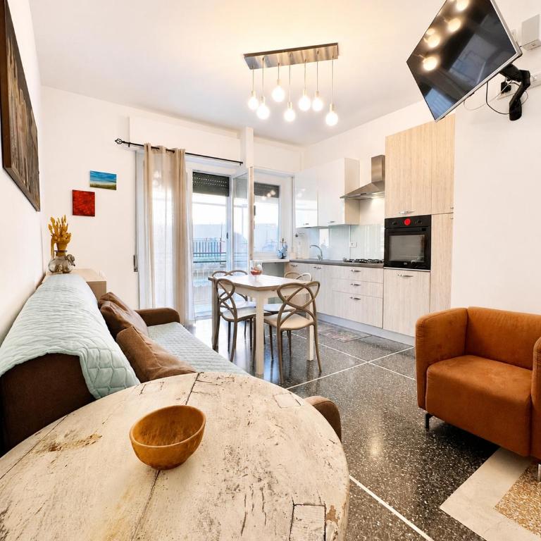 Hostdomus - Casa Tiffany - Appartamento con 2 Camere da Letto - 19