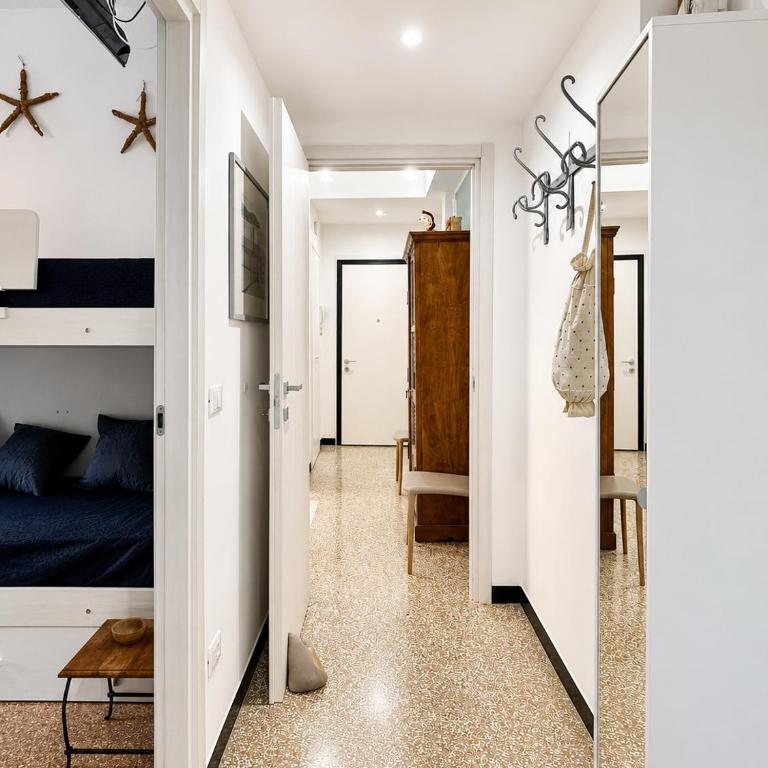 Hostdomus - Casa Tiffany - Appartamento con 2 Camere da Letto - 18