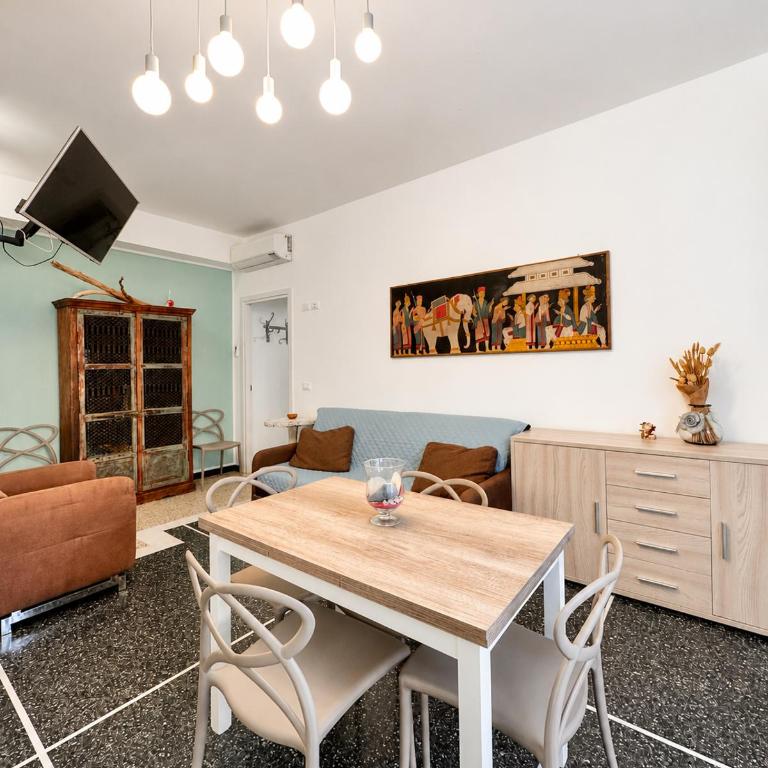 Hostdomus - Casa Tiffany - Appartamento con 2 Camere da Letto - 16
