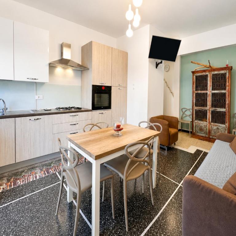 Hostdomus - Casa Tiffany - Appartamento con 2 Camere da Letto - 23