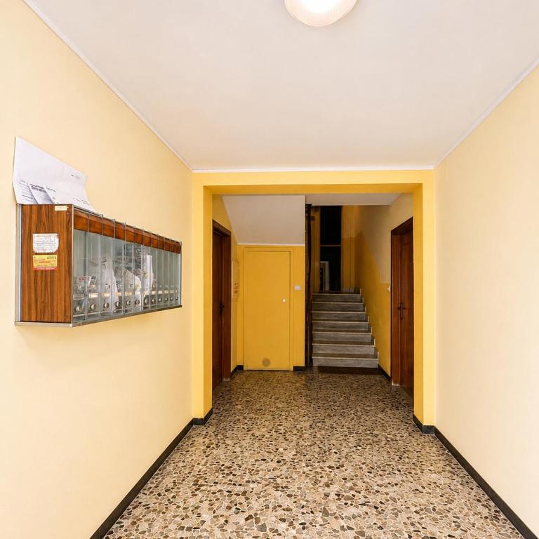 Hostdomus - Casa Tiffany - Appartamento con 2 Camere da Letto - 25
