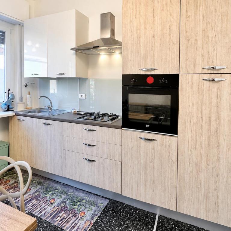 Hostdomus - Casa Tiffany - Appartamento con 2 Camere da Letto - 29
