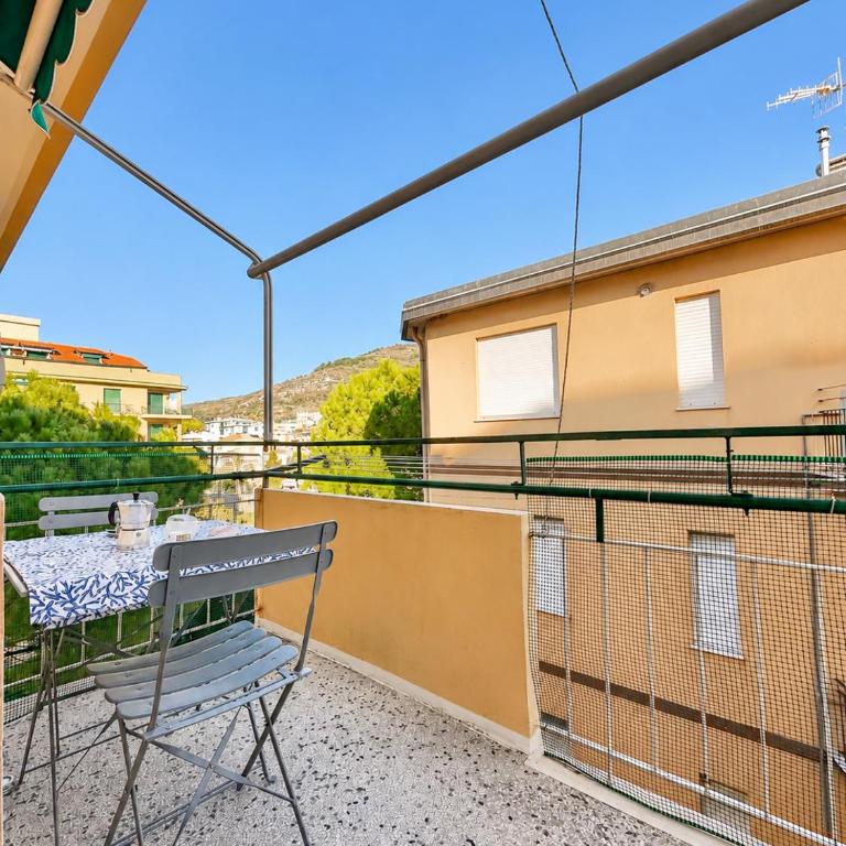 Hostdomus - Casa Tiffany - Appartamento con 2 Camere da Letto - 38
