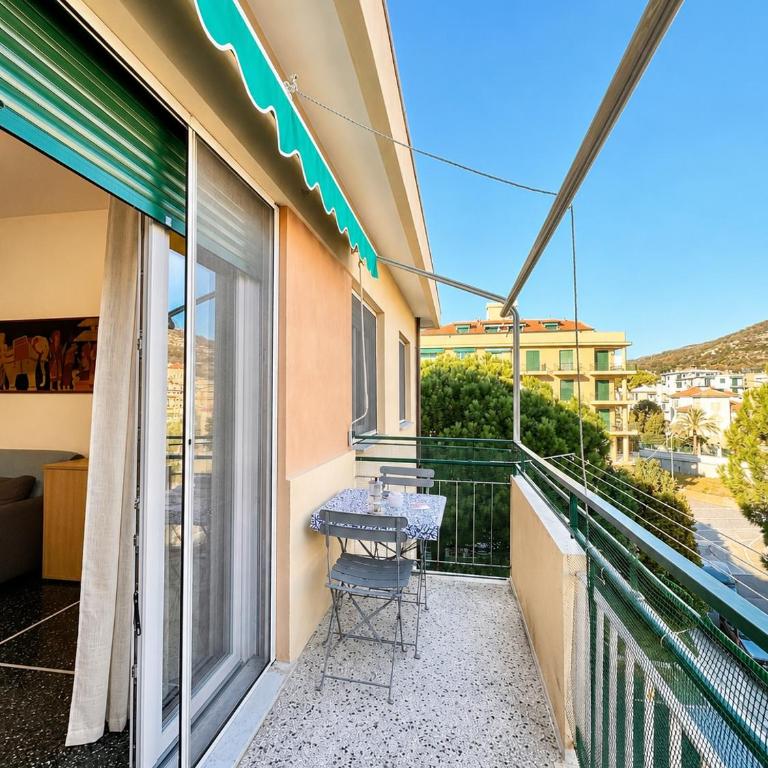 Hostdomus - Casa Tiffany - Appartamento con 2 Camere da Letto - 40