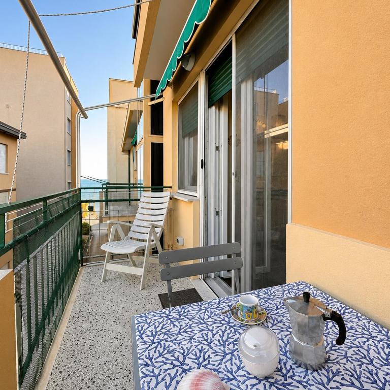 Hostdomus - Casa Tiffany - Appartamento con 2 Camere da Letto - 1
