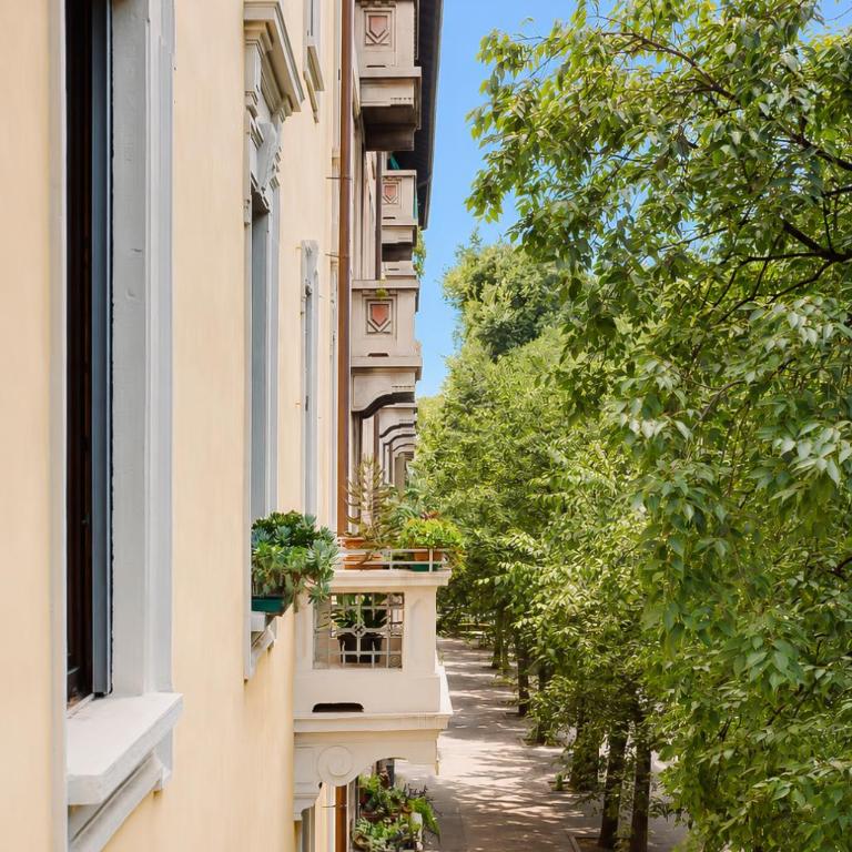 Le Mummarelle Milano - Appartamento Deluxe con 1 Camera da Letto e Vista Città - 11
