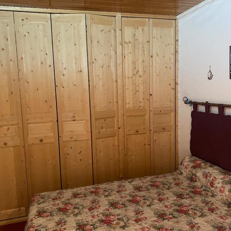 Nicee chaaleet at foot of Courchevel slopes - Maison 2 Chambres - 4