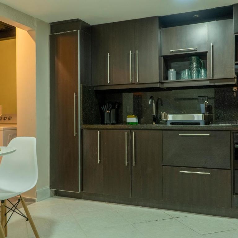 Terra Suites - Deluxe King Studio - 11