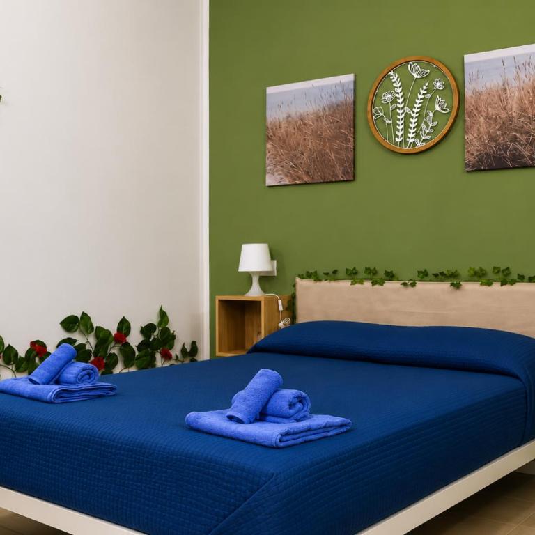 Affittacamere Central Torino - Double Room with Private Bathroom - 3
