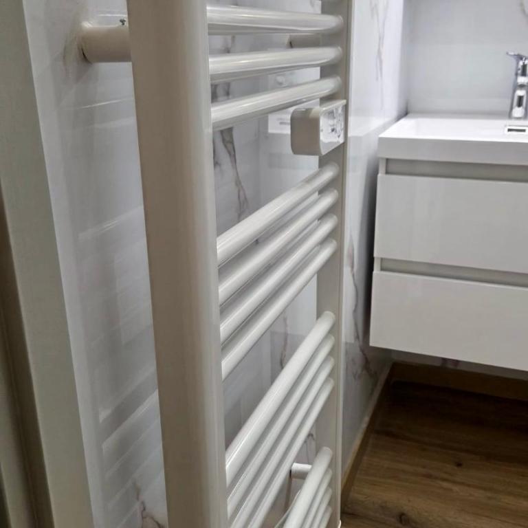 Les Thymels - Appartamento con 1 Camera da Letto - 20
