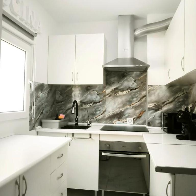 ICON Beach Apartment - 1 Min to Beach & Free Garage - Apartment mit 3 Schlafzimmern - 6