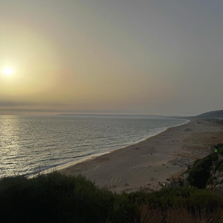 Atardeceres Atlanterra Vista Mar - Apartamento de 2 dormitorios - 51