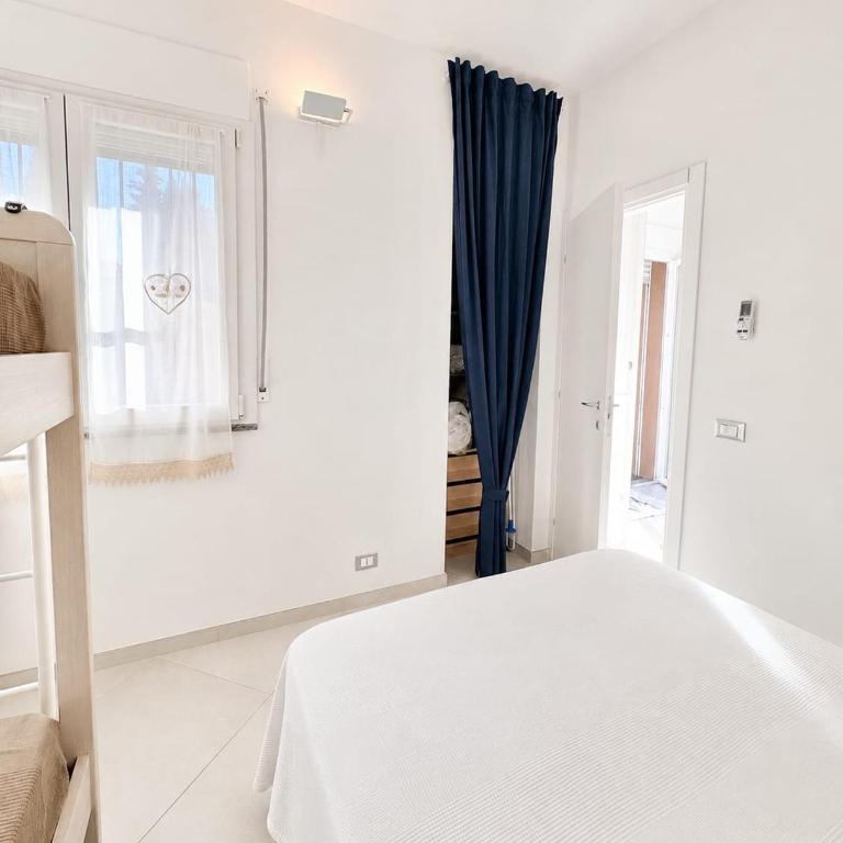Hostdomus - Casa Arianna - Appartamento con 1 Camera da Letto - 14