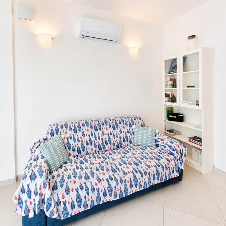 Hostdomus - Casa Arianna - Appartamento con 1 Camera da Letto - 7